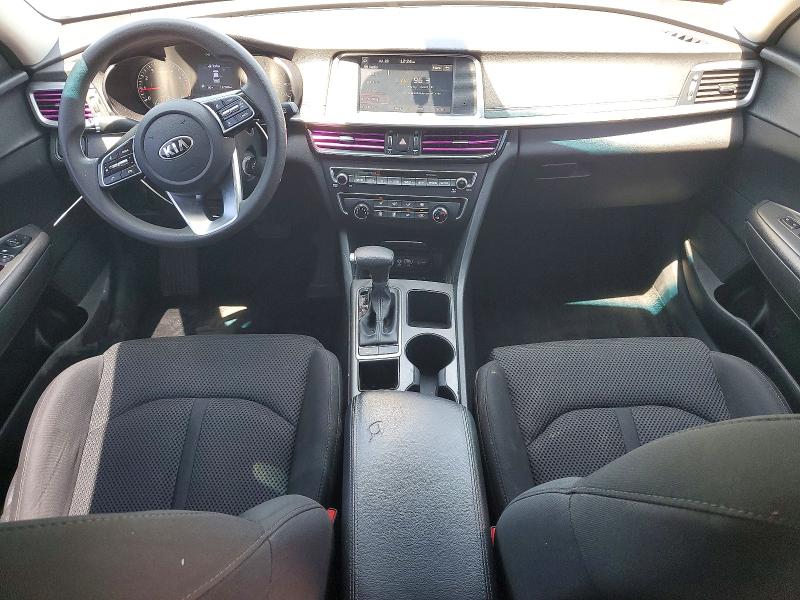 62401426 :رقم المزاد ، 5XXGT4L35LG388316 vin ، 2020 Kia Optima مزاد بيع