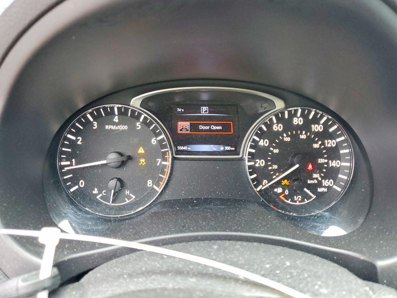 Продажа на аукционе авто 2018 Nissan Altima, vin: 1N4AL3AP9JC232174, номер лота: 60667566