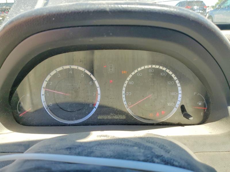 59983656 :رقم المزاد ، 1HGCP2F46CA188067 vin ، 2012 Honda Accord مزاد بيع