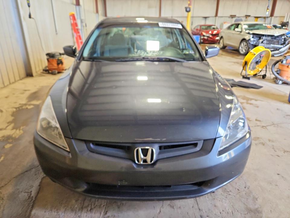 Продажа на аукционе авто 2005 Honda Accord, vin: 1HGCM567X5A192131, номер лота: 60373866