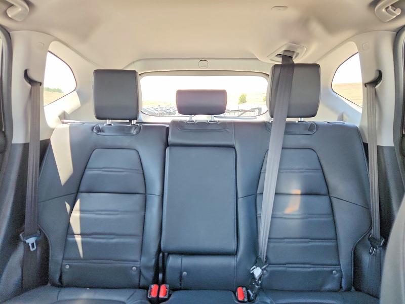 61416076 :رقم المزاد ، 7FARW2H8XLE019290 vin ، 2020 Honda Cr-v مزاد بيع