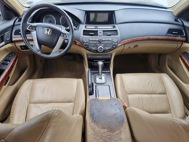 Aukcja sprzedaży 2012 Honda Accord, vin: 1HGCP3F86CA042499, numer aukcji: 59620836