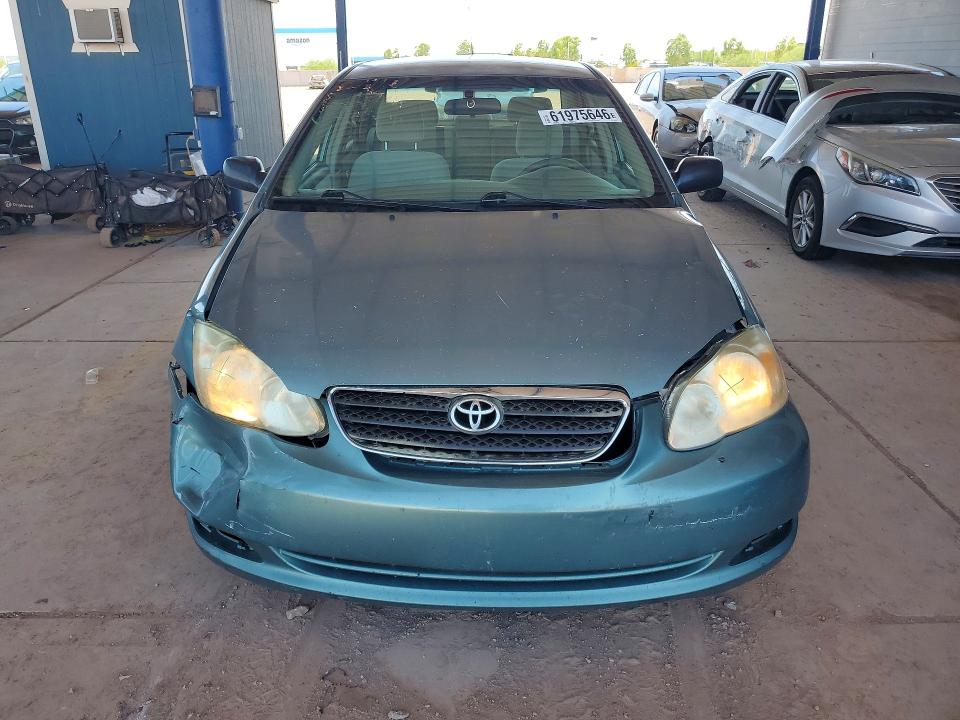 Продажа на аукционе авто 2005 Toyota Corolla, vin: 1NXBR32E65Z506789, номер лота: 61975646