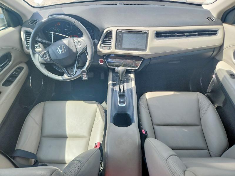 Aukcja sprzedaży 2017 Honda Hr-v, vin: 3CZRU5H7XHM719009, numer aukcji: 62328626