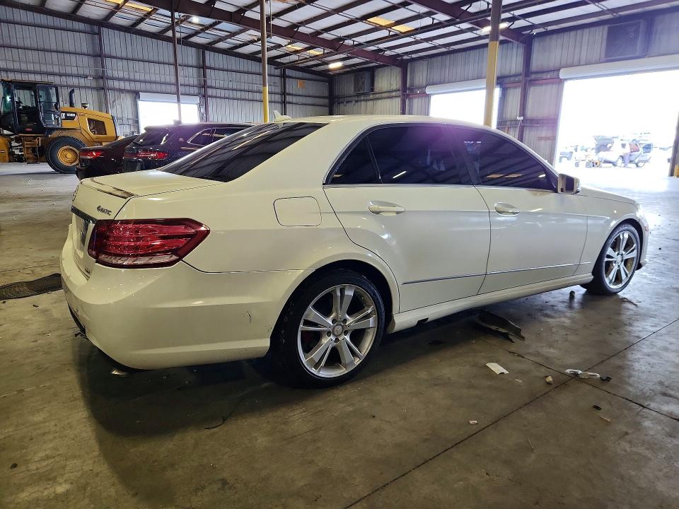 Продаж на аукціоні авто 2011 Mercedes-benz E, vin: WDDHF8HB6BA434951, номер лоту: 60357636