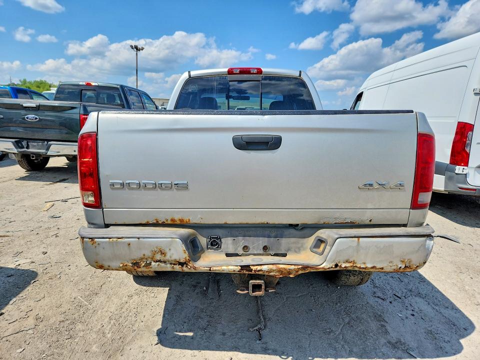 2002 Dodge Ram 1500 მანქანა იყიდება აუქციონზე, vin: 1D3HU18Z02J142661, აუქციონის ნომერი: 62931406