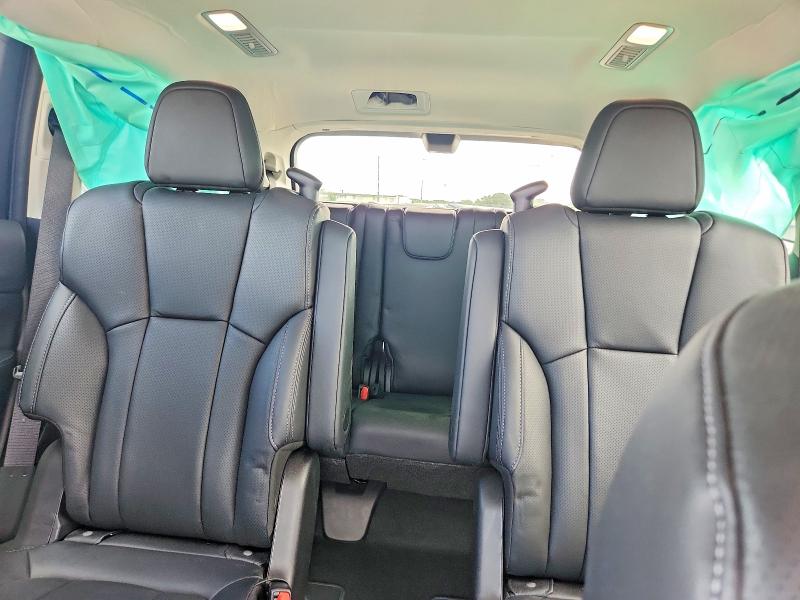 62825586 :رقم المزاد ، 4S4WMAUD2S3443085 vin ، 2025 Subaru Ascent مزاد بيع
