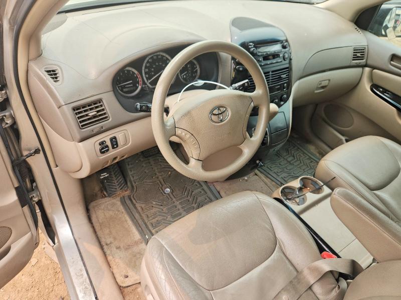 Aukcja sprzedaży 2005 Toyota Sienna, vin: 5TDZA23C75S246862, numer aukcji: 61399986
