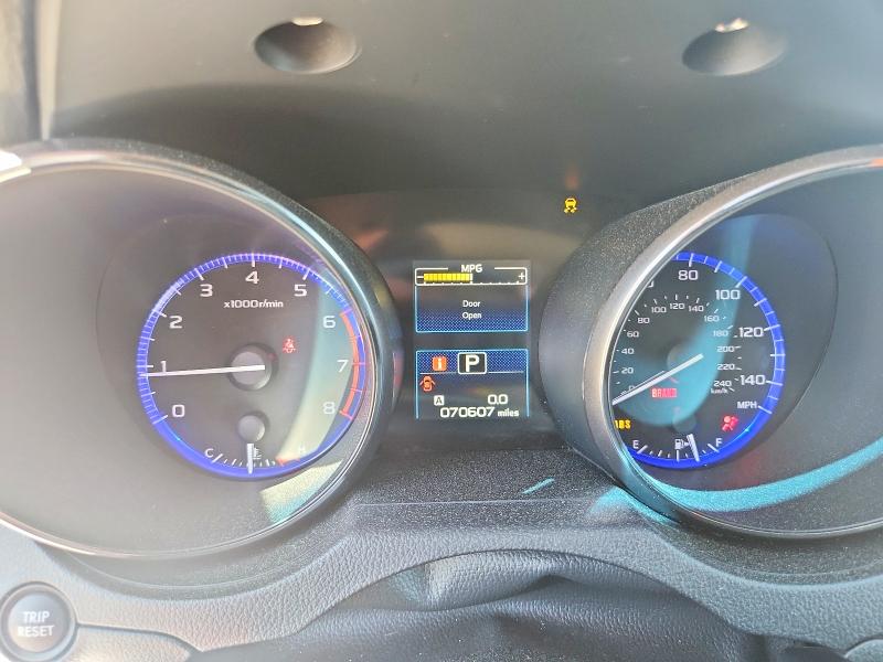 Продажа на аукционе авто 2017 Subaru Outback, vin: 4S4BSACC6H3289356, номер лота: 61790176