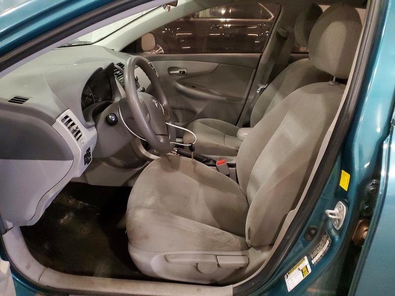 Продажа на аукционе авто 2010 Toyota Corolla, vin: 2T1BU4EE6AC484224, номер лота: 62614826