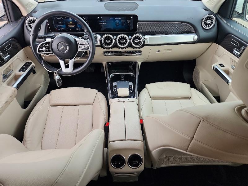 Продажа на аукционе авто 2020 Mercedes-benz Glb, vin: W1N4M4HB3LW024628, номер лота: 60251496
