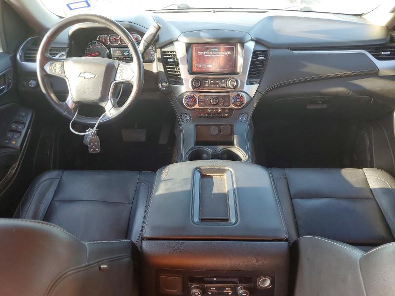 61316996 :رقم المزاد ، 1GNSKHKC8LR184619 vin ، 2020 Chevrolet Suburban مزاد بيع