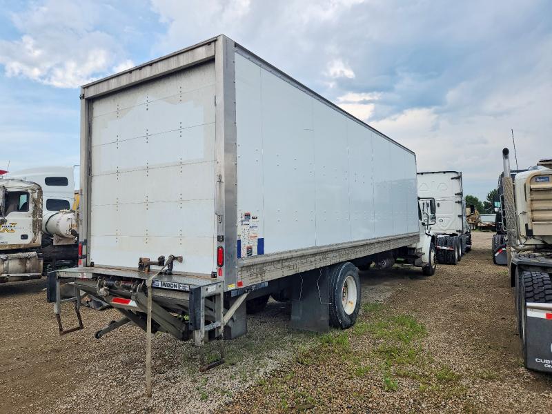 Aukcja sprzedaży 2020 Freightliner M2, vin: 3ALACWFC6LDLY2180, numer aukcji: 59381176