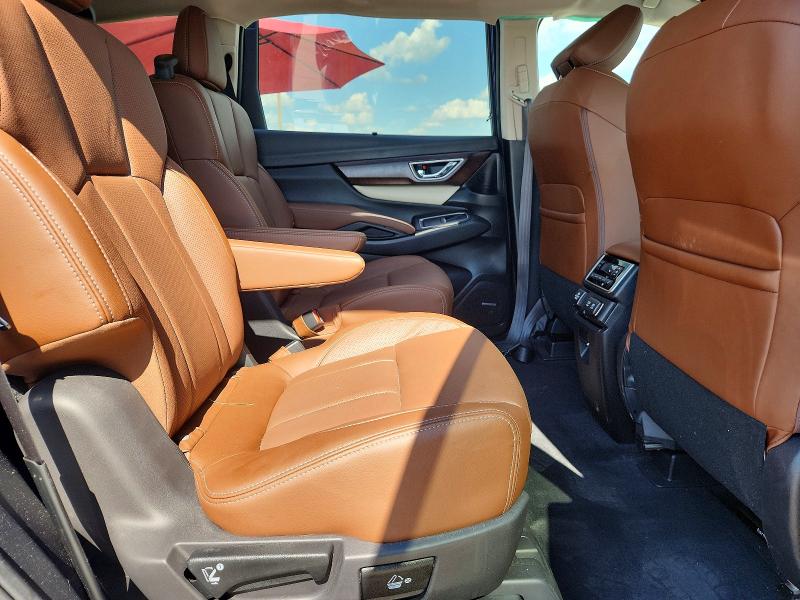 59905366 :رقم المزاد ، 4S4WMARD3N3451967 vin ، 2022 Subaru Ascent مزاد بيع
