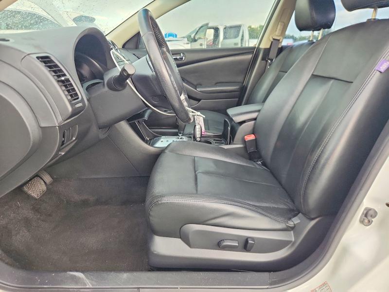59712576 :رقم المزاد ، 1N4AL21E09N518889 vin ، 2009 Nissan Altima مزاد بيع