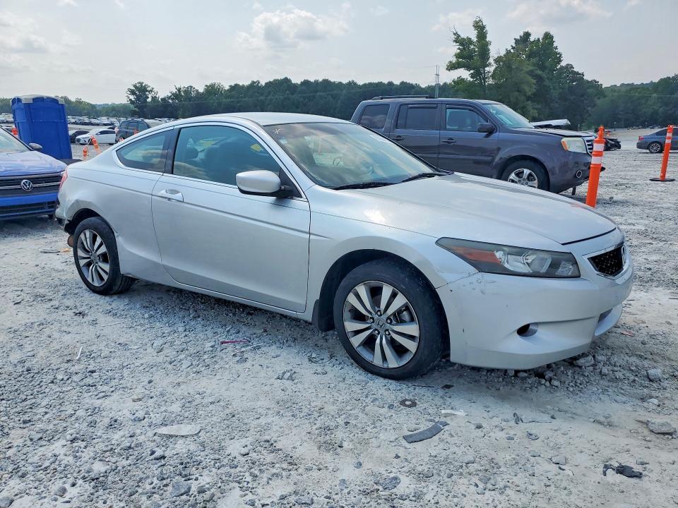 Продажа на аукционе авто 2009 Honda Accord, vin: 1HGCS12369A022243, номер лота: 61634736