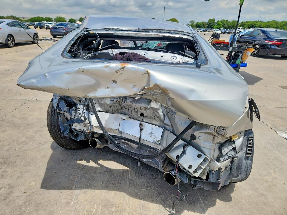 Продаж на аукціоні авто 2003 Nissan 350z, vin: JN1AZ34D43T104277, номер лоту: 60813576
