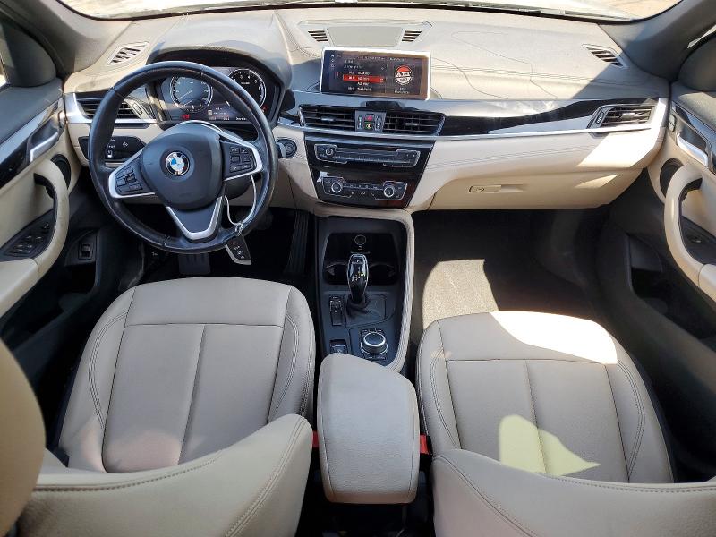 Aukcja sprzedaży 2020 Bmw X1, vin: WBXJG7C04L5P50337, numer aukcji: 61787826