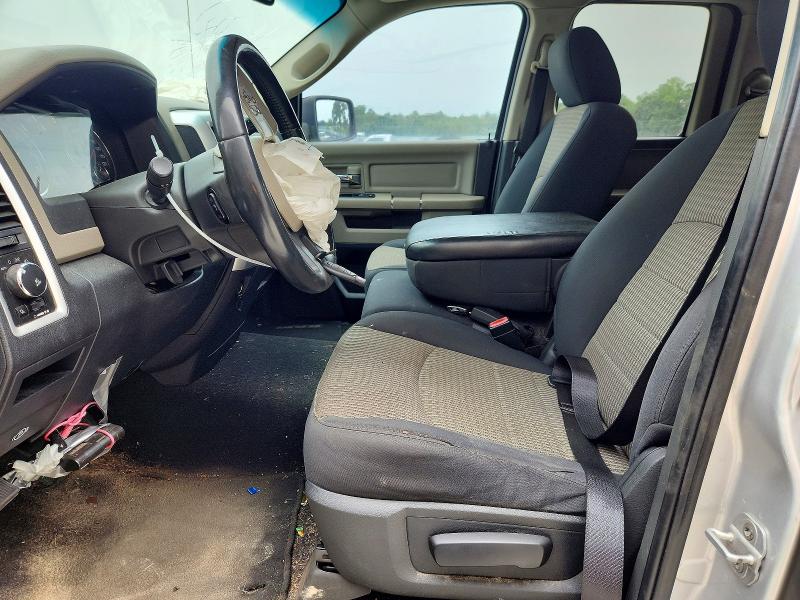 62462026 :رقم المزاد ، 1D7RB1GT2BS629425 vin ، 2011 Dodge Ram 1500 مزاد بيع