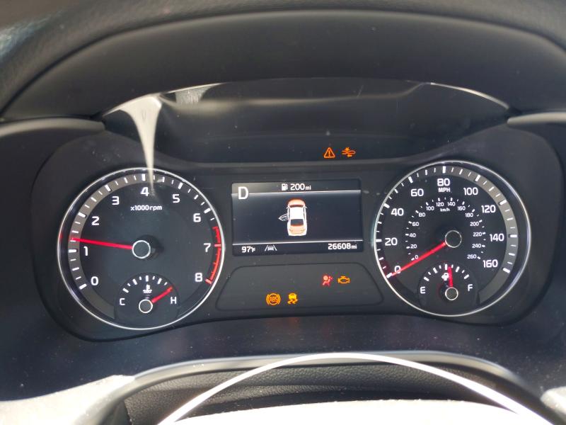 Продаж на аукціоні авто 2024 Kia Forte, vin: 3KPF24AD8RE805679, номер лоту: 62370556