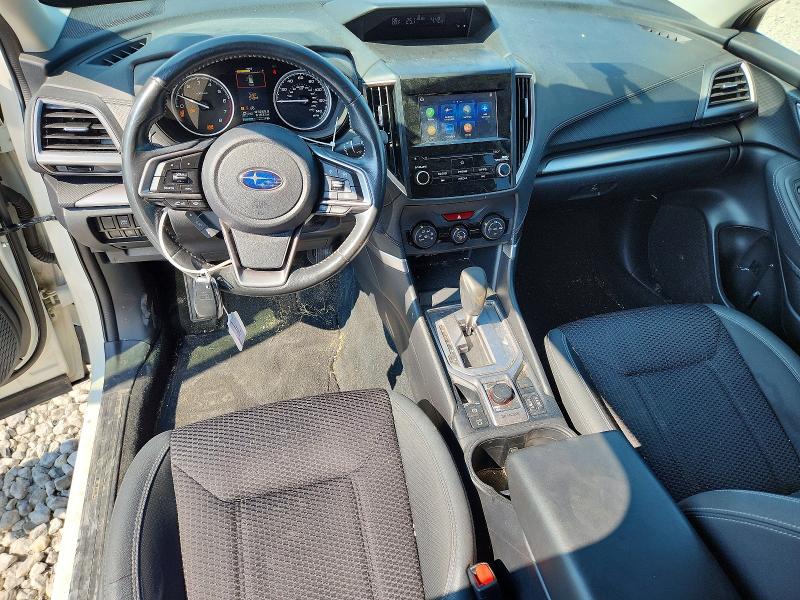 Продажа на аукционе авто 2021 Subaru Forester, vin: JF2SKAFC6MH491631, номер лота: 63026966