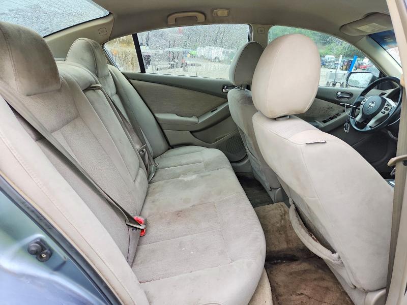 Продаж на аукціоні авто 2011 Nissan Altima, vin: 1N4AL2AP9BN405529, номер лоту: 63204726