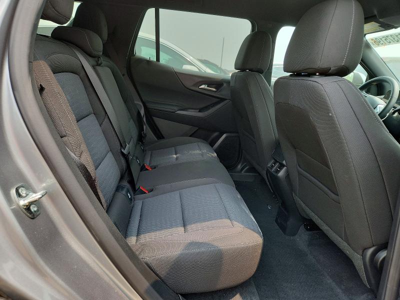 Продажа на аукционе авто 2026 Chevrolet Equinox, vin: 3GNAXPEG0TL449787, номер лота: 61375196