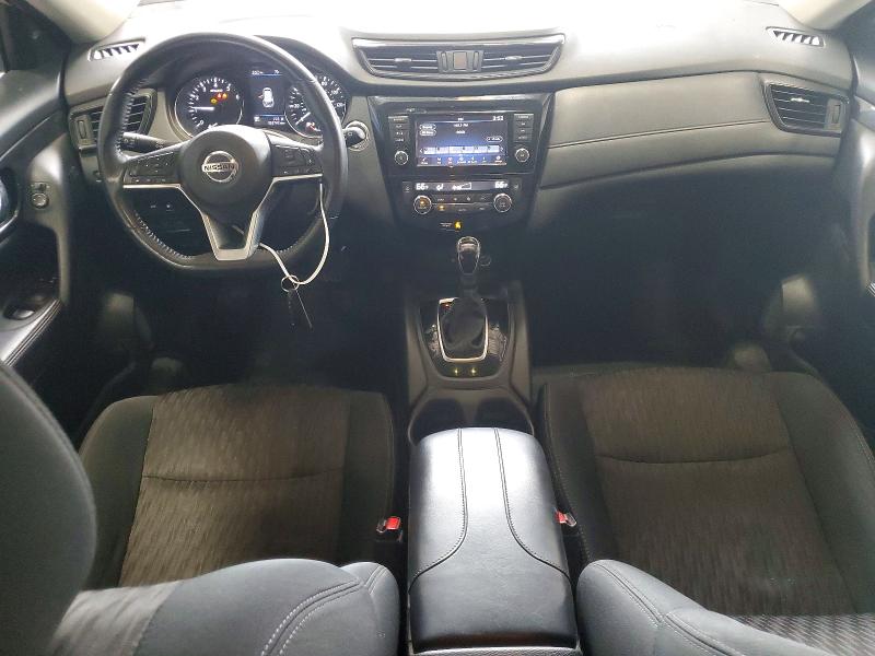 Продаж на аукціоні авто 2018 Nissan Rogue, vin: 5N1AT2MV0JC799366, номер лоту: 60029476