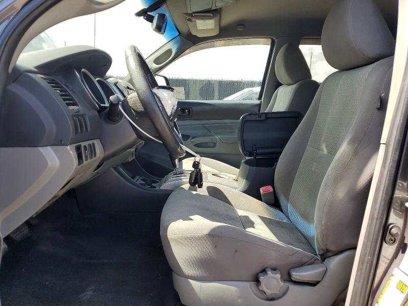 Aukcja sprzedaży 2012 Toyota Tacoma, vin: 5TFJX4CNXCX011761, numer aukcji: 59585656