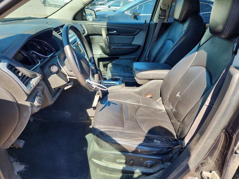 62824756 :رقم المزاد ، 1GKKVRKD8FJ283737 vin ، 2015 Gmc Acadia مزاد بيع