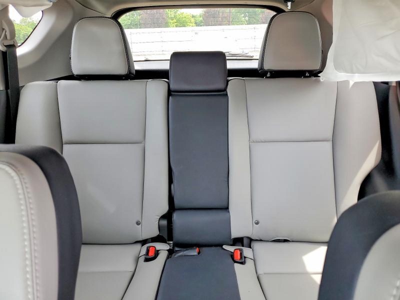 60519736 :رقم المزاد ، 2T3DFREV1HW580214 vin ، 2017 Toyota Rav4 مزاد بيع