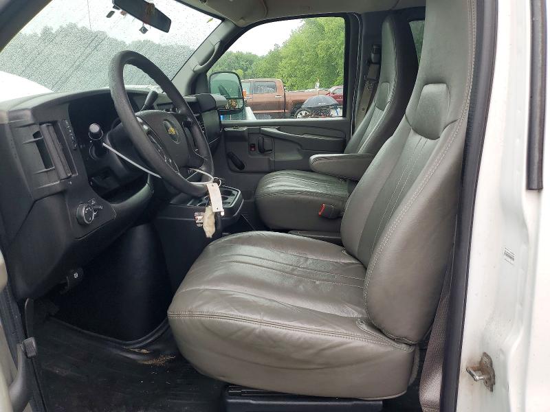 Продаж на аукціоні авто 2013 Chevrolet Express G1500, vin: 1GNSHBF41D1119027, номер лоту: 65058206