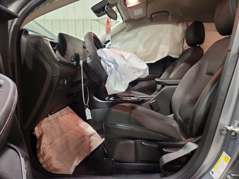 61554406 :رقم المزاد ، KL4AMCSL1SB160505 vin ، 2025 Buick Encore Gx مزاد بيع
