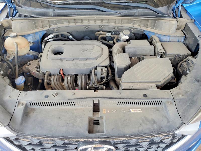 Продаж на аукціоні авто 2019 Hyundai Tucson, vin: KM8J33AL9KU041613, номер лоту: 62870066
