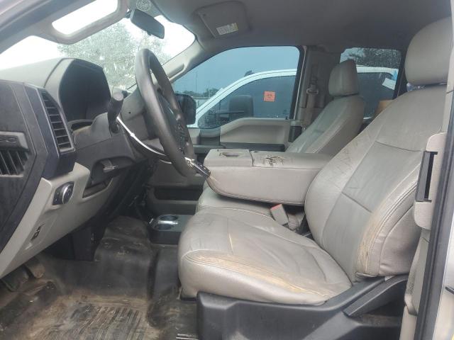 Продаж на аукціоні авто 2016 Ford F150, vin: 1FTEX1C87GFB20989, номер лоту: 62470986