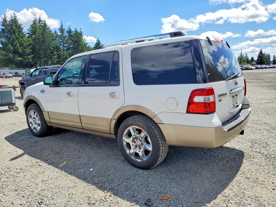 Auction sale of the 2014 Ford Expedition, vin: 1FMJU1H56EEF01978, lot number: 60554216