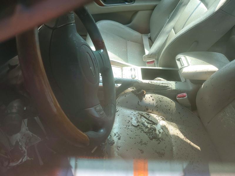 Продаж на аукціоні авто 2005 Subaru Outback, vin: 4S4BP86C054379727, номер лоту: 59845766