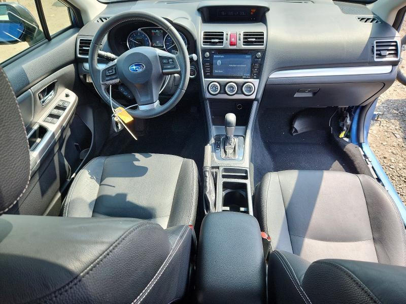 Aukcja sprzedaży 2016 Subaru Impreza, vin: JF1GPAU67G8221742, numer aukcji: 61745066