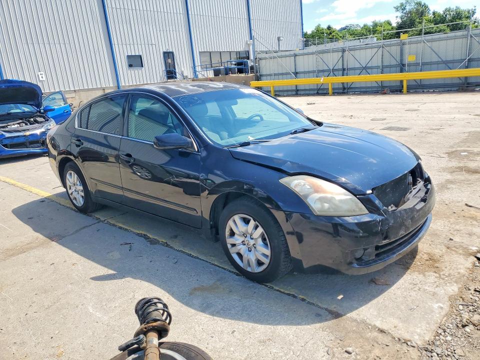 Aukcja sprzedaży 2009 Nissan Altima, vin: 1N4AL21E19N467614, numer aukcji: 62305086