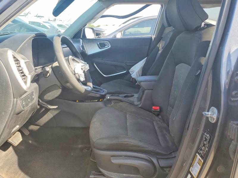 Aukcja sprzedaży 2021 Kia Soul, vin: KNDJ23AU5M7754171, numer aukcji: 60675136