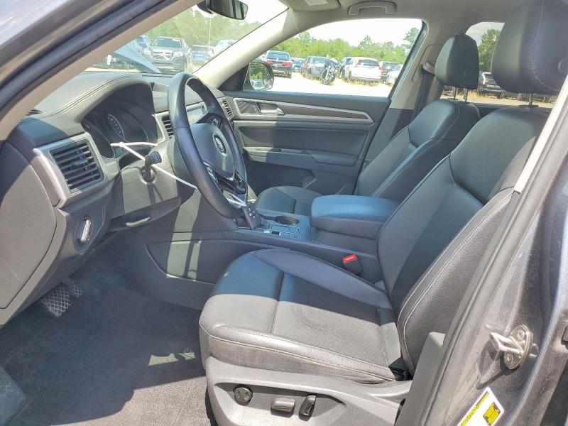 Aukcja sprzedaży 2019 Volkswagen Atlas, vin: 1V2WR2CAXKC568174, numer aukcji: 59679966