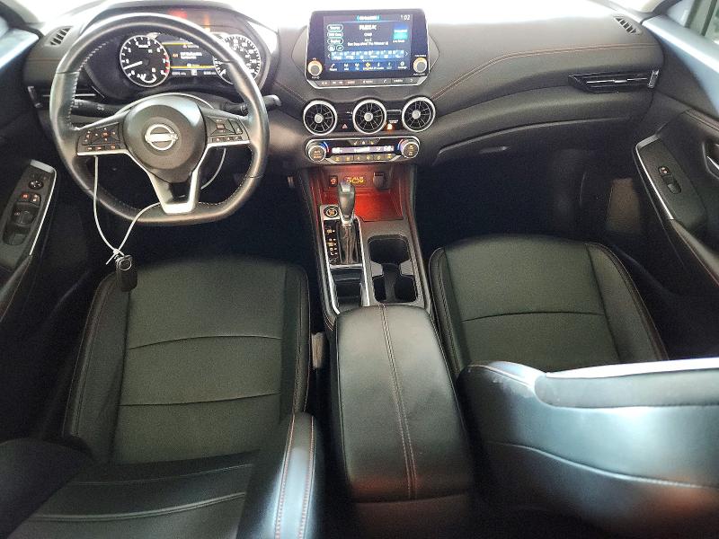 Продаж на аукціоні авто 2024 Nissan Sentra, vin: 3N1AB8DV7RY318674, номер лоту: 59643976
