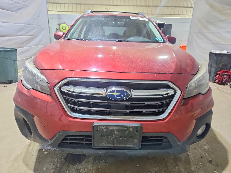 Продаж на аукціоні авто 2019 Subaru Outback, vin: 4S4BSAFC5K3278660, номер лоту: 59865756