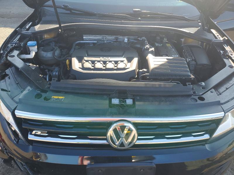 Aukcja sprzedaży 2021 Volkswagen Tiguan, vin: 3VV2B7AX0MM022382, numer aukcji: 61702776