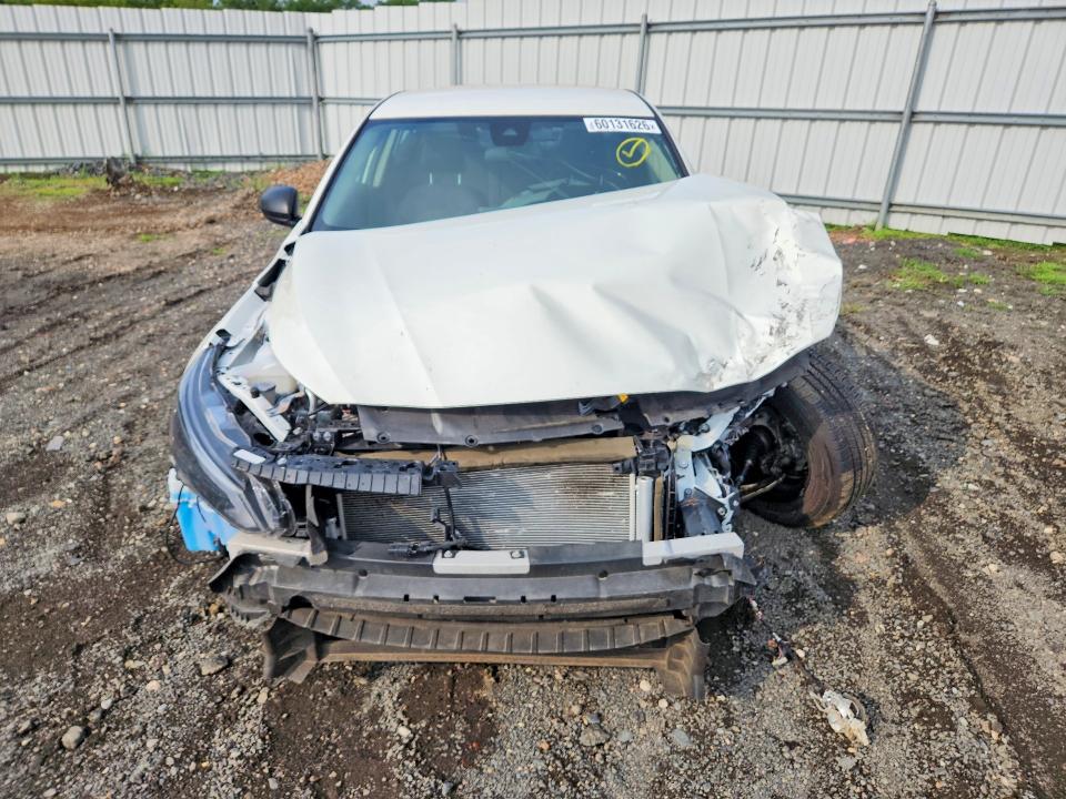 Продаж на аукціоні авто 2025 Nissan Altima, vin: 1N4BL4BV6SN349174, номер лоту: 60131626