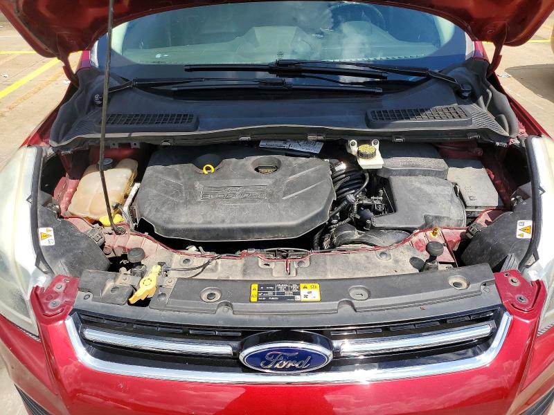 Aukcja sprzedaży 2013 Ford Escape, vin: 1FMCU0J94DUA84980, numer aukcji: 60859046
