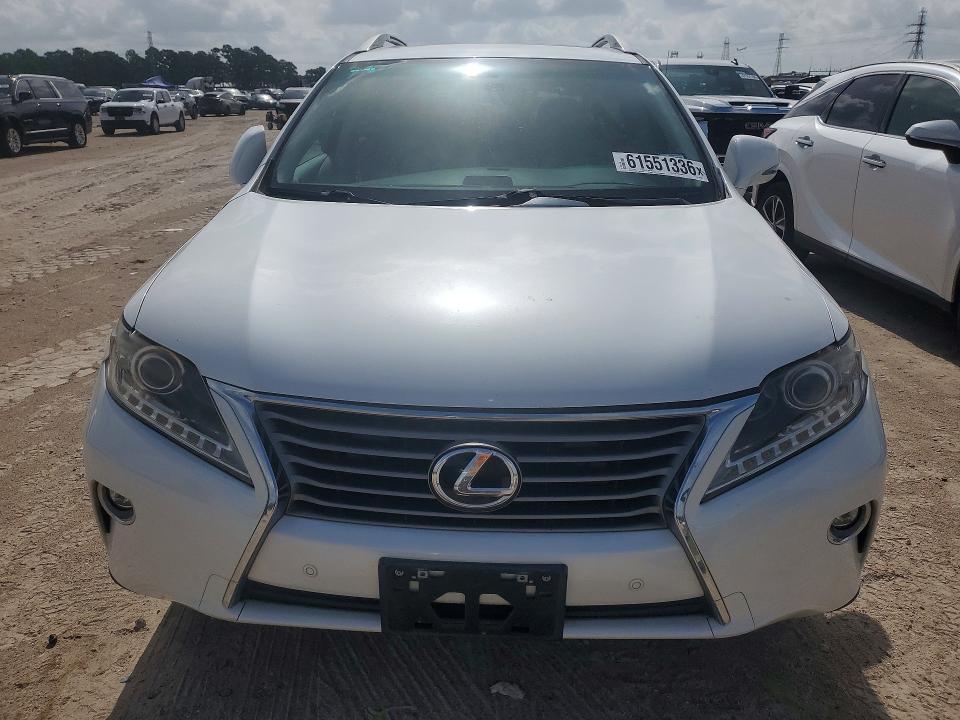 Aukcja sprzedaży 2015 Lexus Rx, vin: 2T2ZK1BA5FC194077, numer aukcji: 61551336