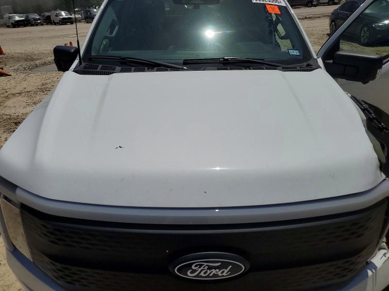 Aukcja sprzedaży 2025 Ford F150, vin: 1FTVW3LK2SWG00831, numer aukcji: 60025366