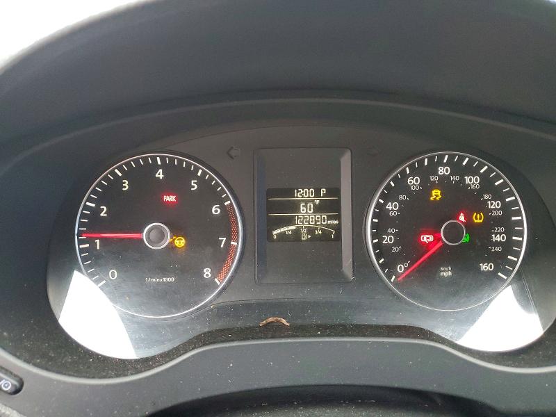Aukcja sprzedaży 2014 Volkswagen Jetta, vin: 3VWD17AJ9EM425474, numer aukcji: 77408105