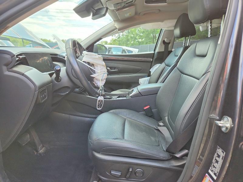 Продажа на аукционе авто 2023 Hyundai Tucson, vin: 5NMJFCAE2PH273529, номер лота: 63033896